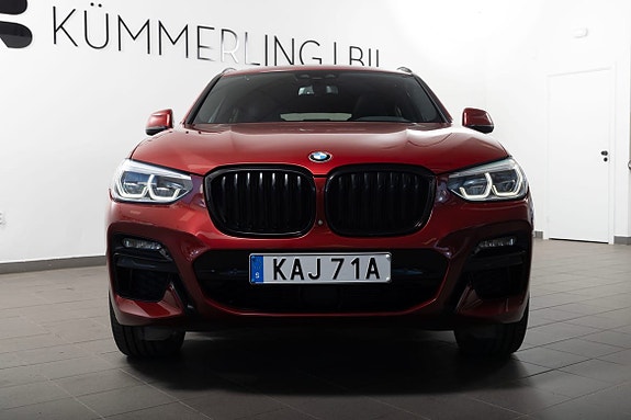 BMW X4 8 of 27