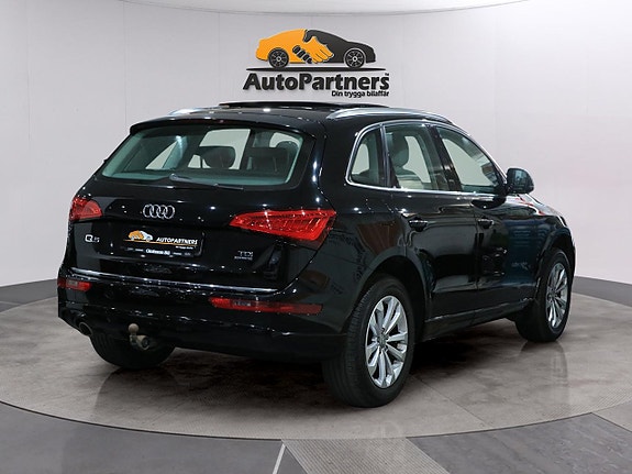Audi Q5 5 of 5