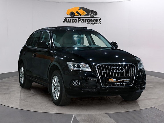 Audi Q5 3 of 5