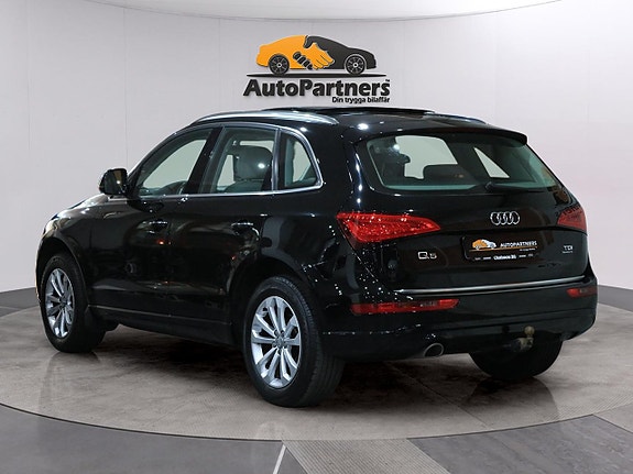 Audi Q5 4 of 5