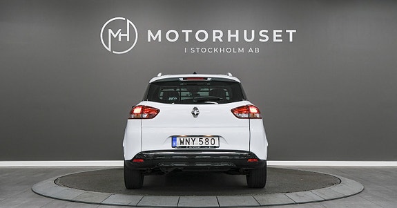 Renault Clio 5 of 16