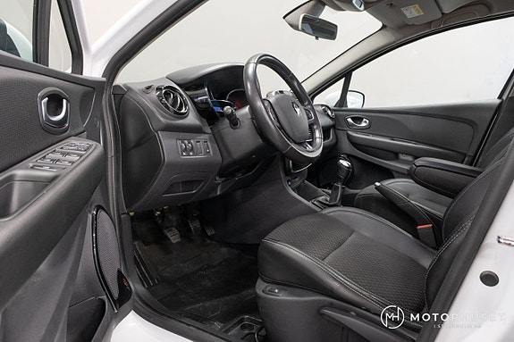 Renault Clio 7 of 16