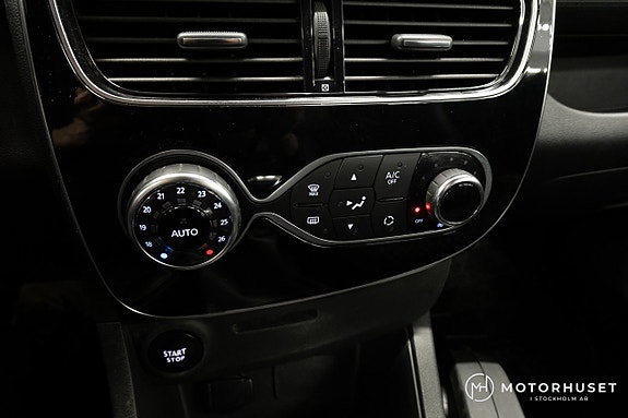Renault Clio 13 of 16