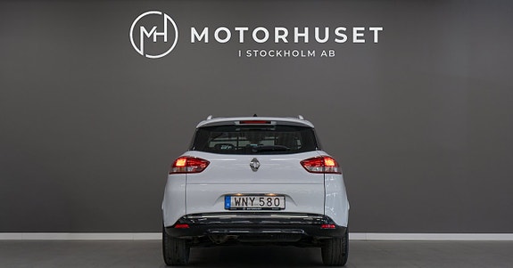 Renault Clio 5 of 5