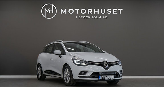Renault Clio 3 of 5