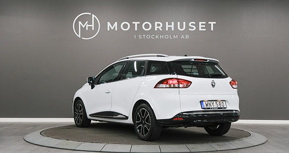Renault Clio 4 of 16
