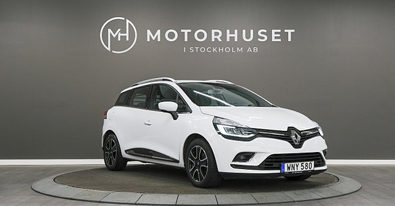 Renault Clio 3 of 16