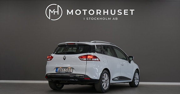 Renault Clio 6 of 16