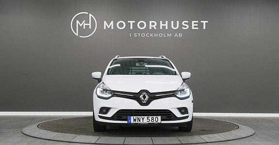 Renault Clio 2 of 16