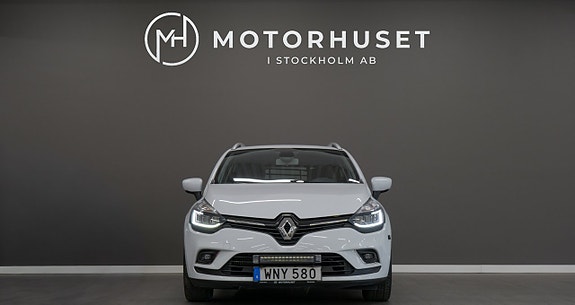 Renault Clio 2 of 5