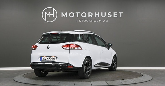 Renault Clio 6 of 16