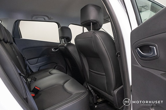 Renault Clio 9 of 16