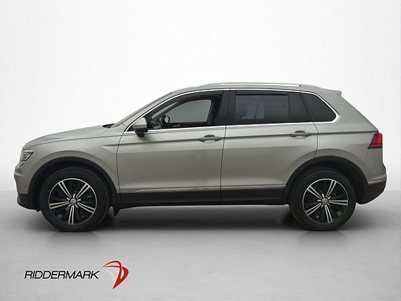 Volkswagen Tiguan 5 of 5