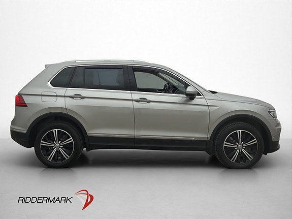 Volkswagen Tiguan 4 of 5