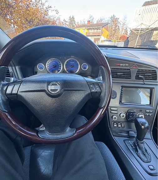 Volvo S60 8 of 8