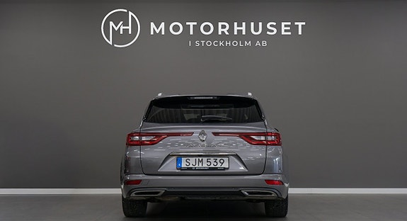 Renault Talisman 5 of 19