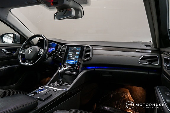 Renault Talisman 10 of 19