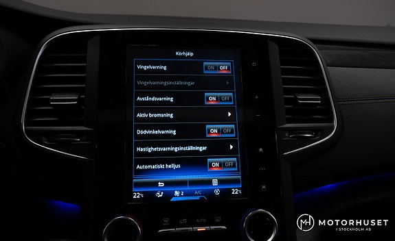 Renault Talisman 14 of 19
