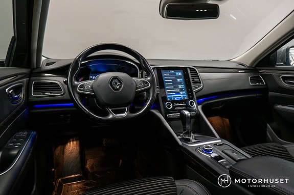 Renault Talisman 8 of 19