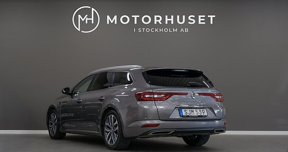 Renault Talisman 4 of 19