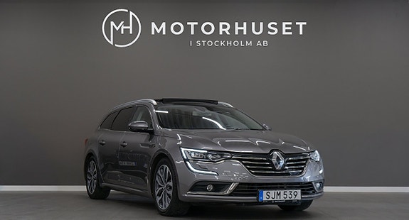 Renault Talisman 3 of 19