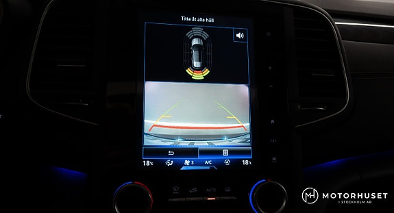 Renault Talisman 13 of 19