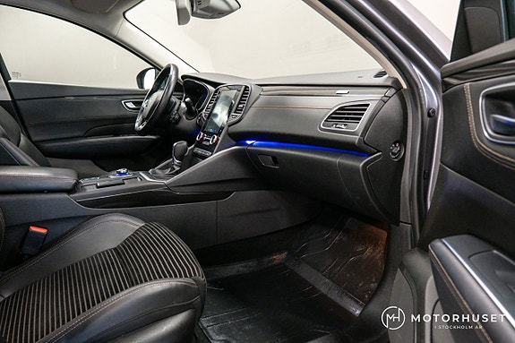 Renault Talisman 9 of 19