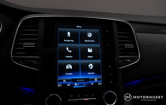 Renault Talisman 15 of 19