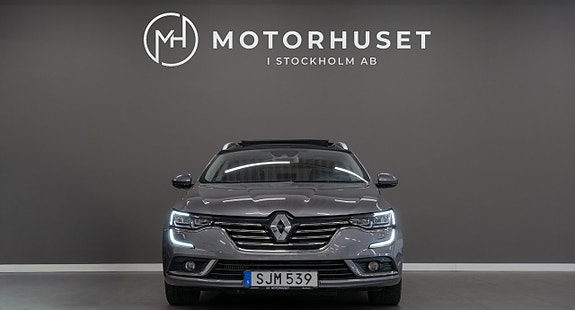 Renault Talisman 2 of 19