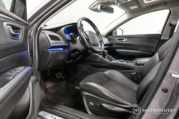 Renault Talisman 7 of 19