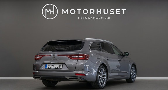 Renault Talisman 6 of 19
