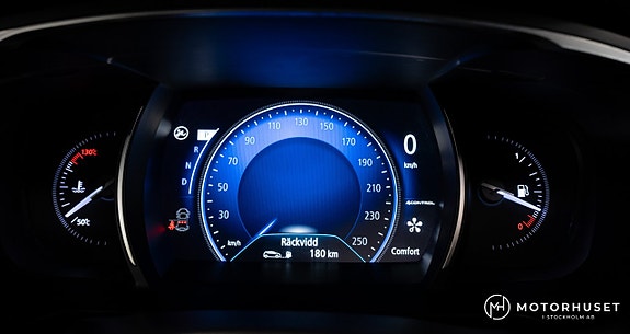 Renault Talisman 16 of 19