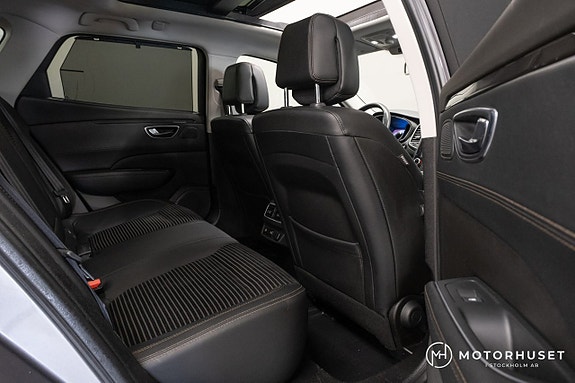 Renault Talisman 11 of 19