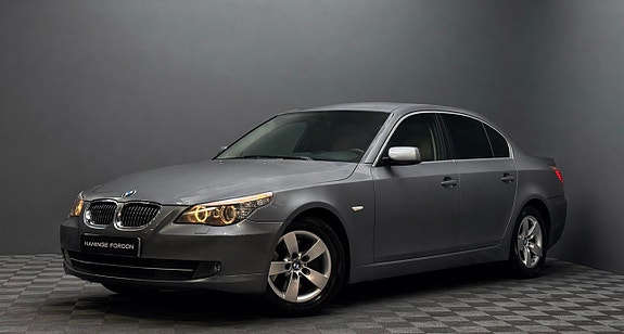 BMW 523i – 2009