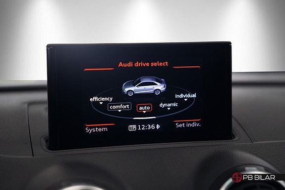 Audi A3 22 of 27