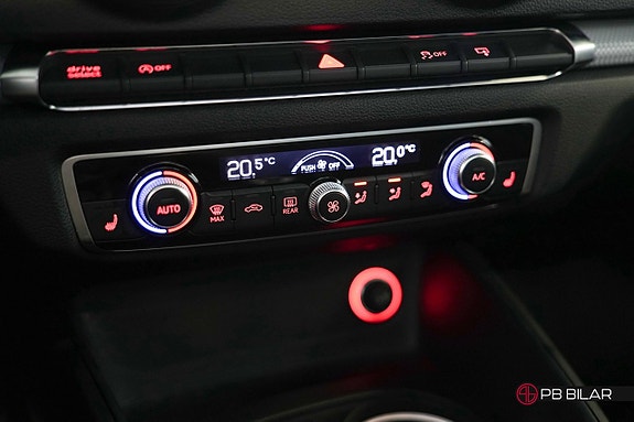 Audi A3 23 of 27