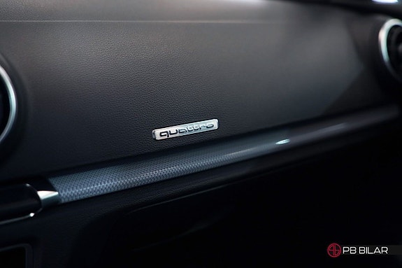 Audi A3 25 of 27