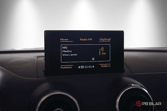 Audi A3 21 of 27