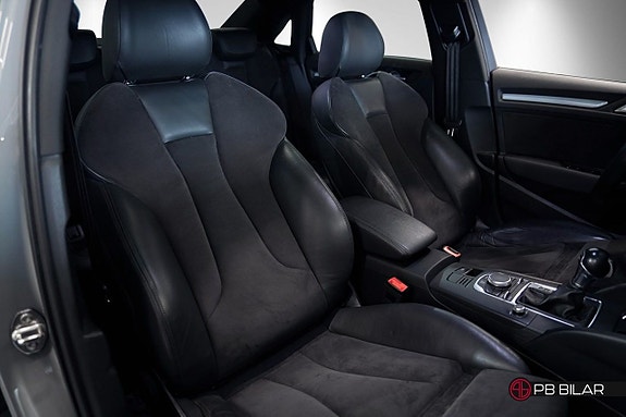 Audi A3 13 of 27