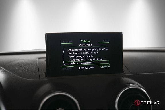 Audi A3 18 of 27