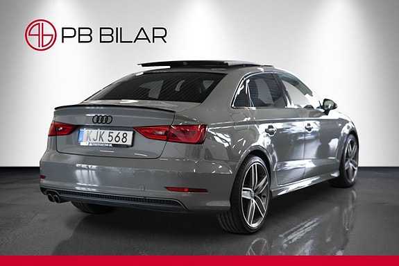 Audi A3 7 of 27