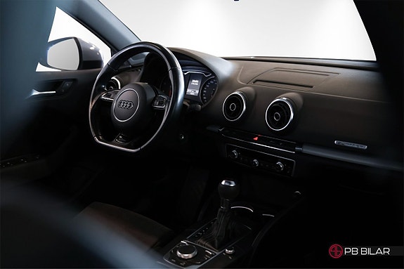 Audi A3 16 of 27