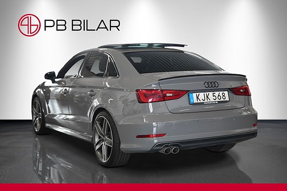 Audi A3 4 of 27