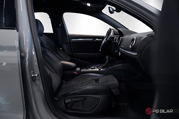 Audi A3 12 of 27