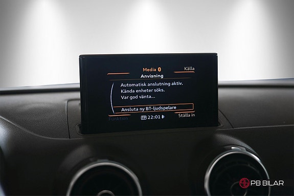 Audi A3 20 of 27