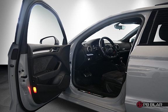 Audi A3 9 of 27