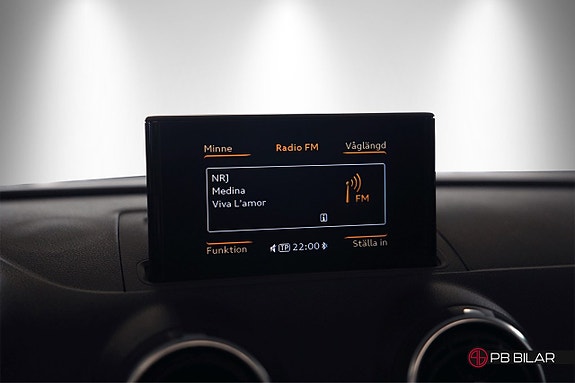 Audi A3 19 of 27