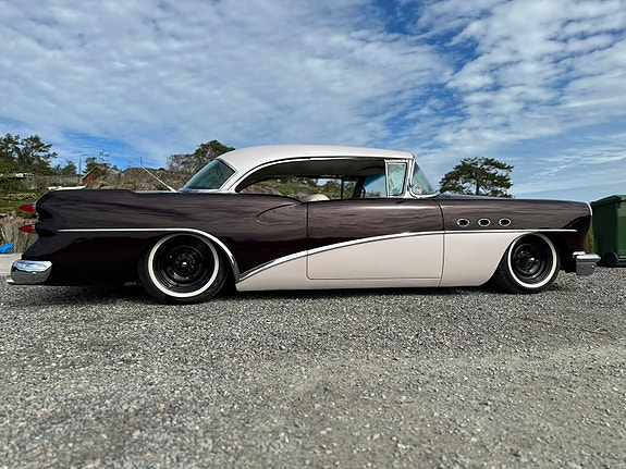 Buick Century 2 of 5