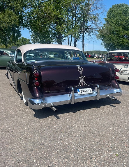 Buick Century 3 of 5
