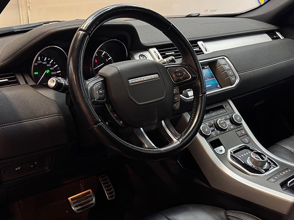 Land Rover Range Rover Evoque 19 of 27